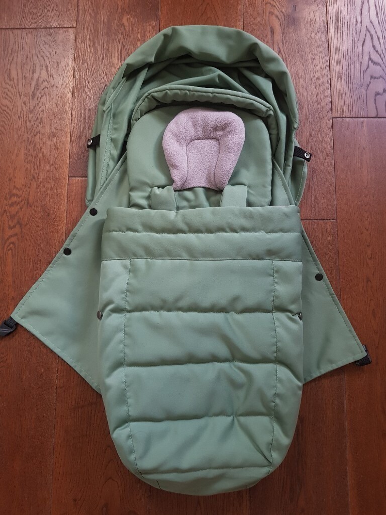 babyzen yoyo newborn pack gumtree